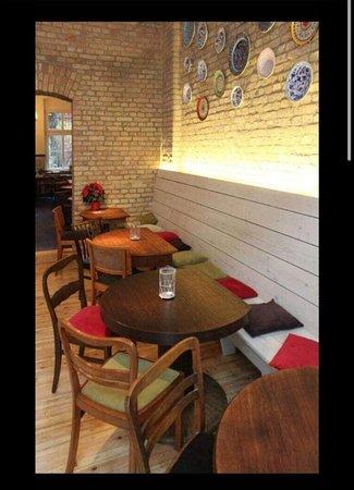 The Fidel Castro Cafe' & Restaurant