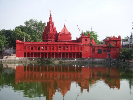 Shri Durga Temple
